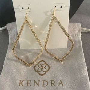 Kendra Scott earring